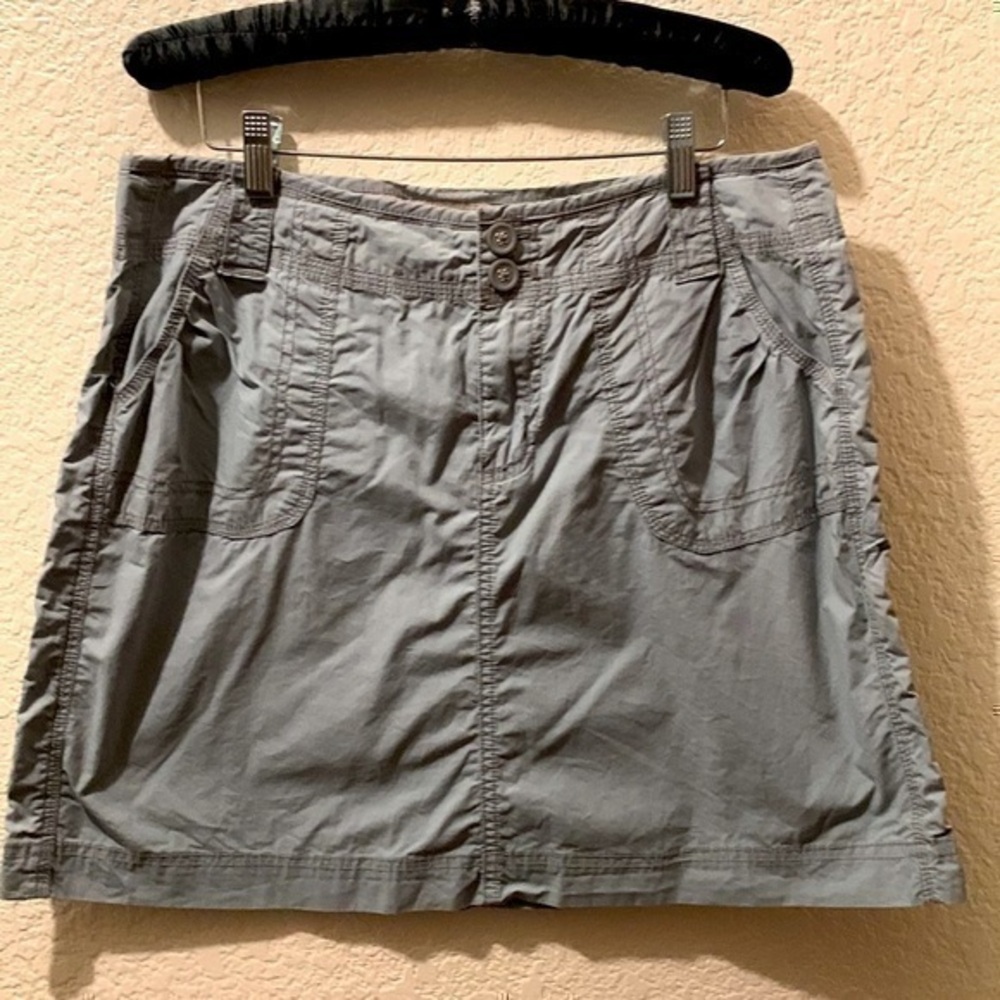 Aventura skirt 100% Organic Cotton size 10